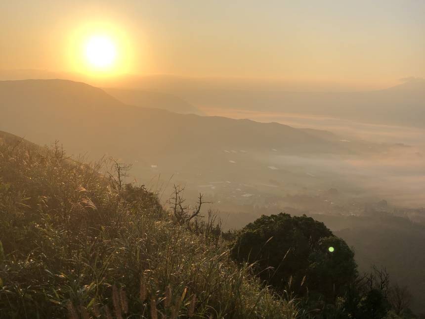 スキー場周辺の観光地について周辺の観光地について